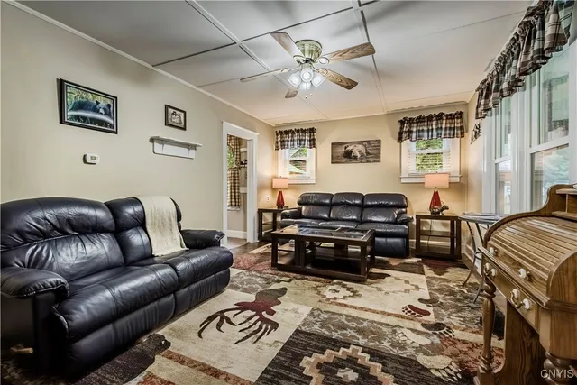 $595,000 | 118 East Avenue, Webb, NY 13331