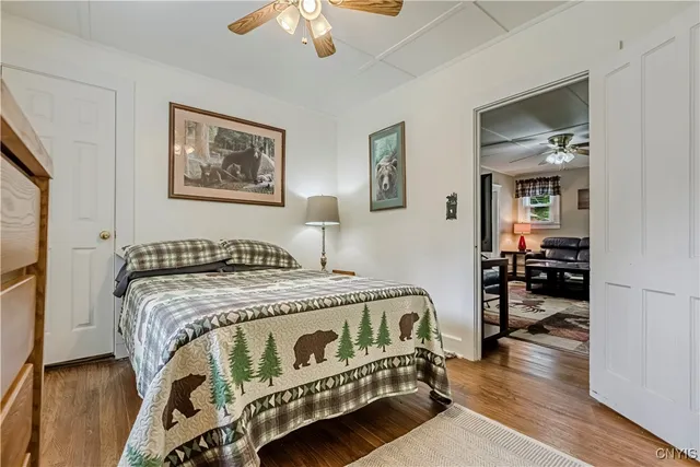 $595,000 | 118 East Avenue, Webb, NY 13331