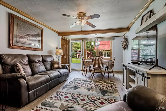 $595,000 | 118 East Avenue, Webb, NY 13331