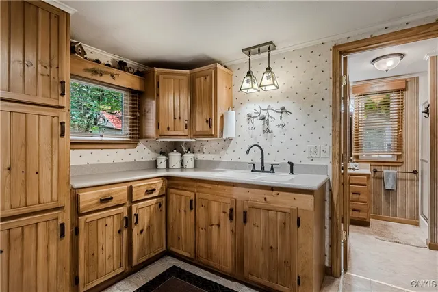 $595,000 | 118 East Avenue, Webb, NY 13331