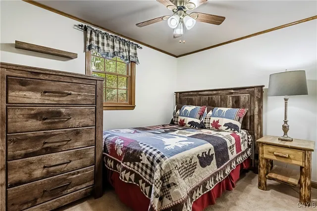 $595,000 | 118 East Avenue, Webb, NY 13331