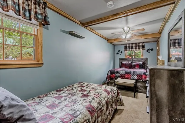 $595,000 | 118 East Avenue, Webb, NY 13331