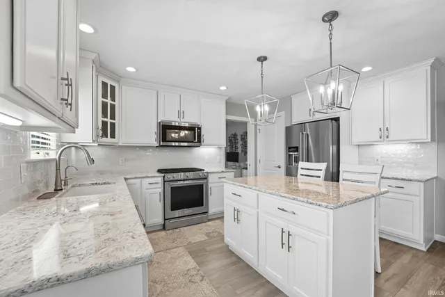 $392,900 | 13181 Silk Tree Trail, Fort Wayne, IN 46814