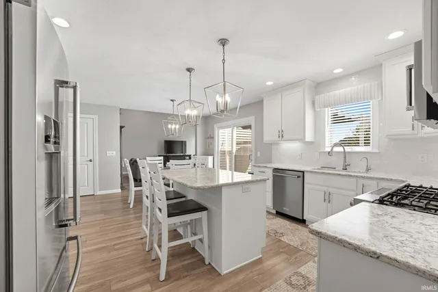 $392,900 | 13181 Silk Tree Trail, Fort Wayne, IN 46814