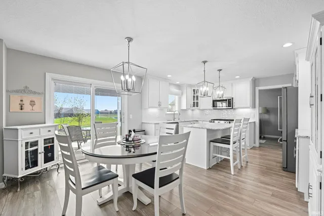 $392,900 | 13181 Silk Tree Trail, Fort Wayne, IN 46814