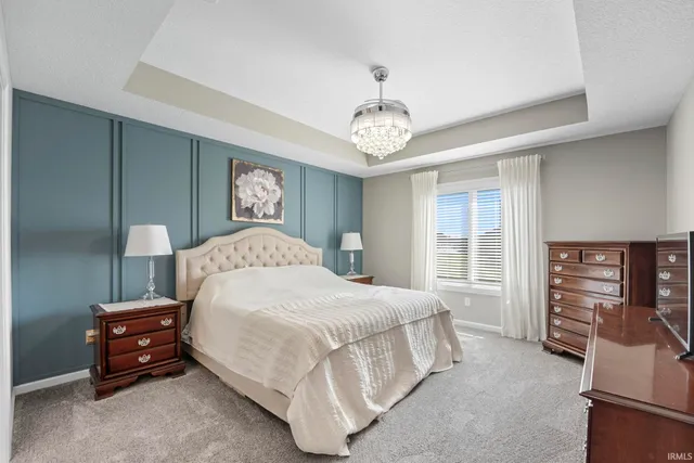 $392,900 | 13181 Silk Tree Trail, Fort Wayne, IN 46814