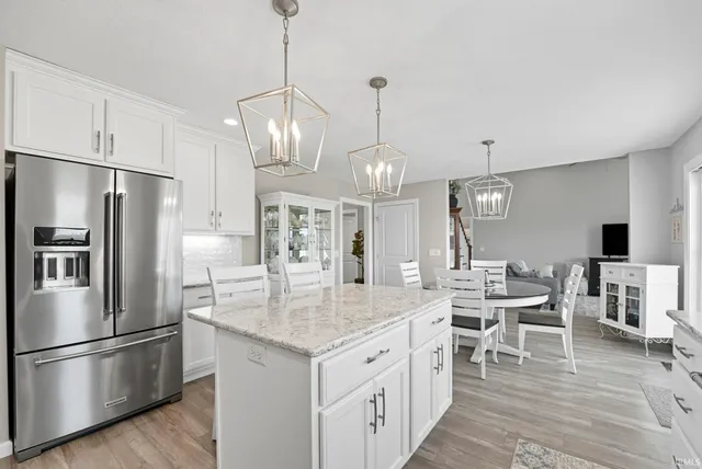 $392,900 | 13181 Silk Tree Trail, Fort Wayne, IN 46814