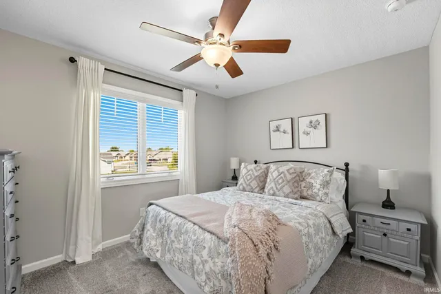 $392,900 | 13181 Silk Tree Trail, Fort Wayne, IN 46814