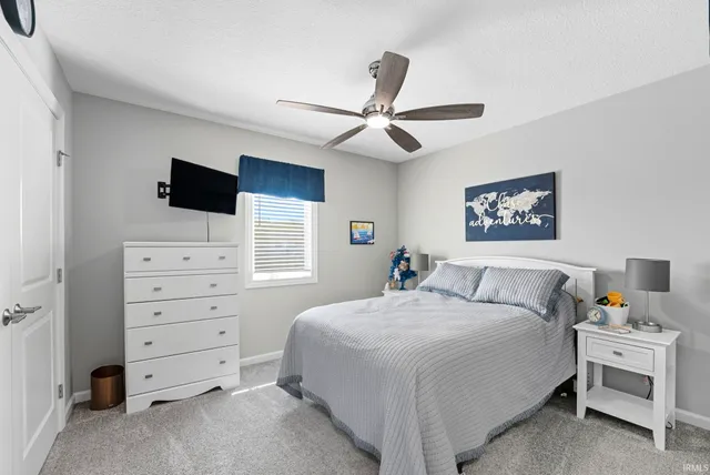 $392,900 | 13181 Silk Tree Trail, Fort Wayne, IN 46814