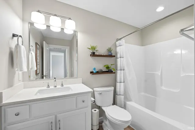 $392,900 | 13181 Silk Tree Trail, Fort Wayne, IN 46814