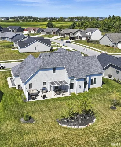 $392,900 | 13181 Silk Tree Trail, Fort Wayne, IN 46814