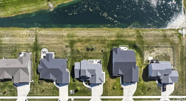 $392,900 | 13181 Silk Tree Trail, Fort Wayne, IN 46814