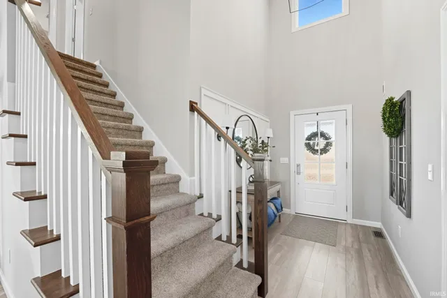 $392,900 | 13181 Silk Tree Trail, Fort Wayne, IN 46814