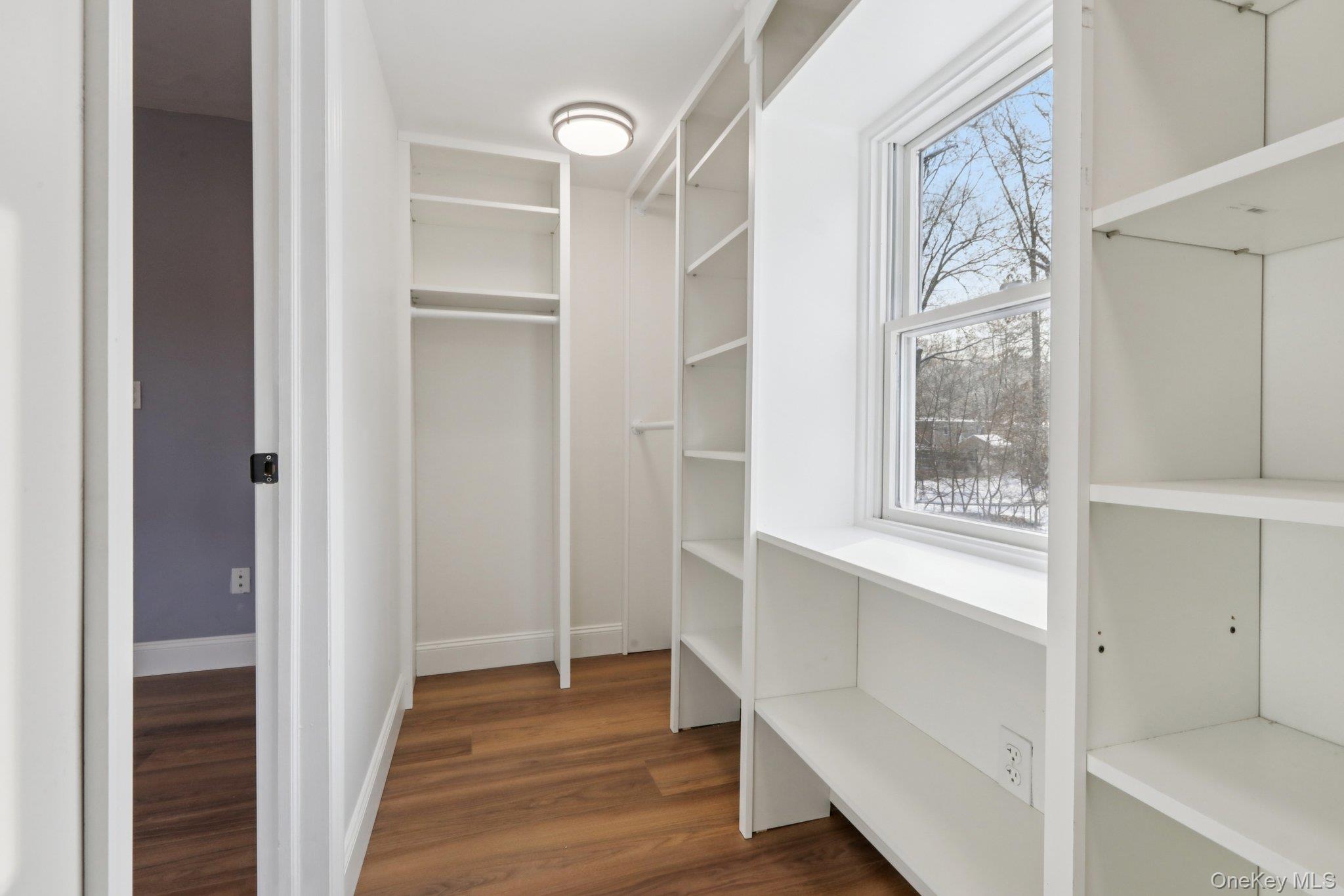95 Smithtown Road Fishkill, NY 12524 - Photo 34 of 50 Spacious closet with waterproof laminate flooring.