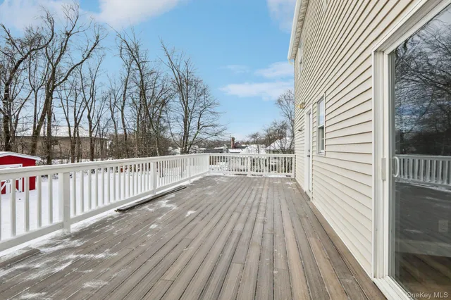 $499,000 | 95 Smithtown Road, Fishkill, NY 12524