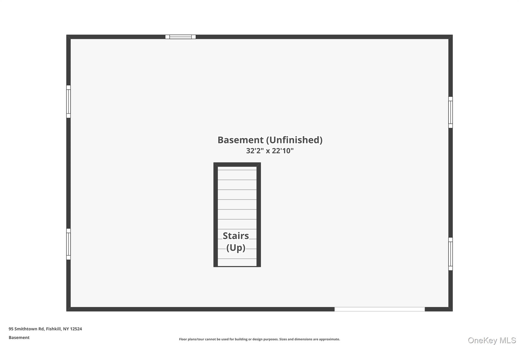 95 Smithtown Road Fishkill, NY 12524 - Photo 49 of 50 View of floor plan / room layout