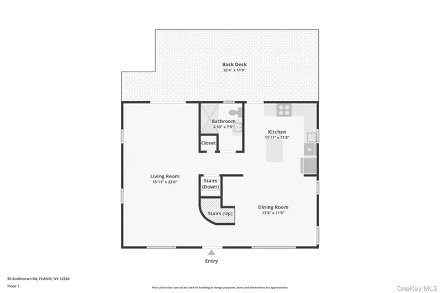 $499,000 | 95 Smithtown Road, Fishkill, NY 12524