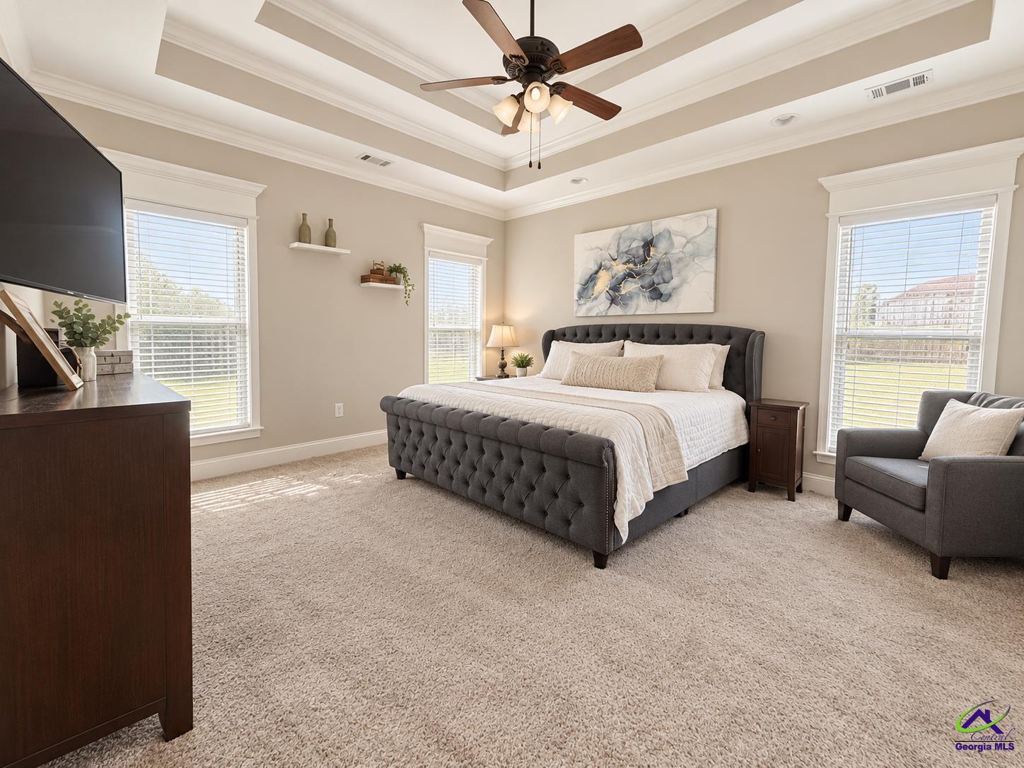 102 Timber Ridge Circle Byron, GA 31008 - Photo 17 of 21 Gallery Image 17