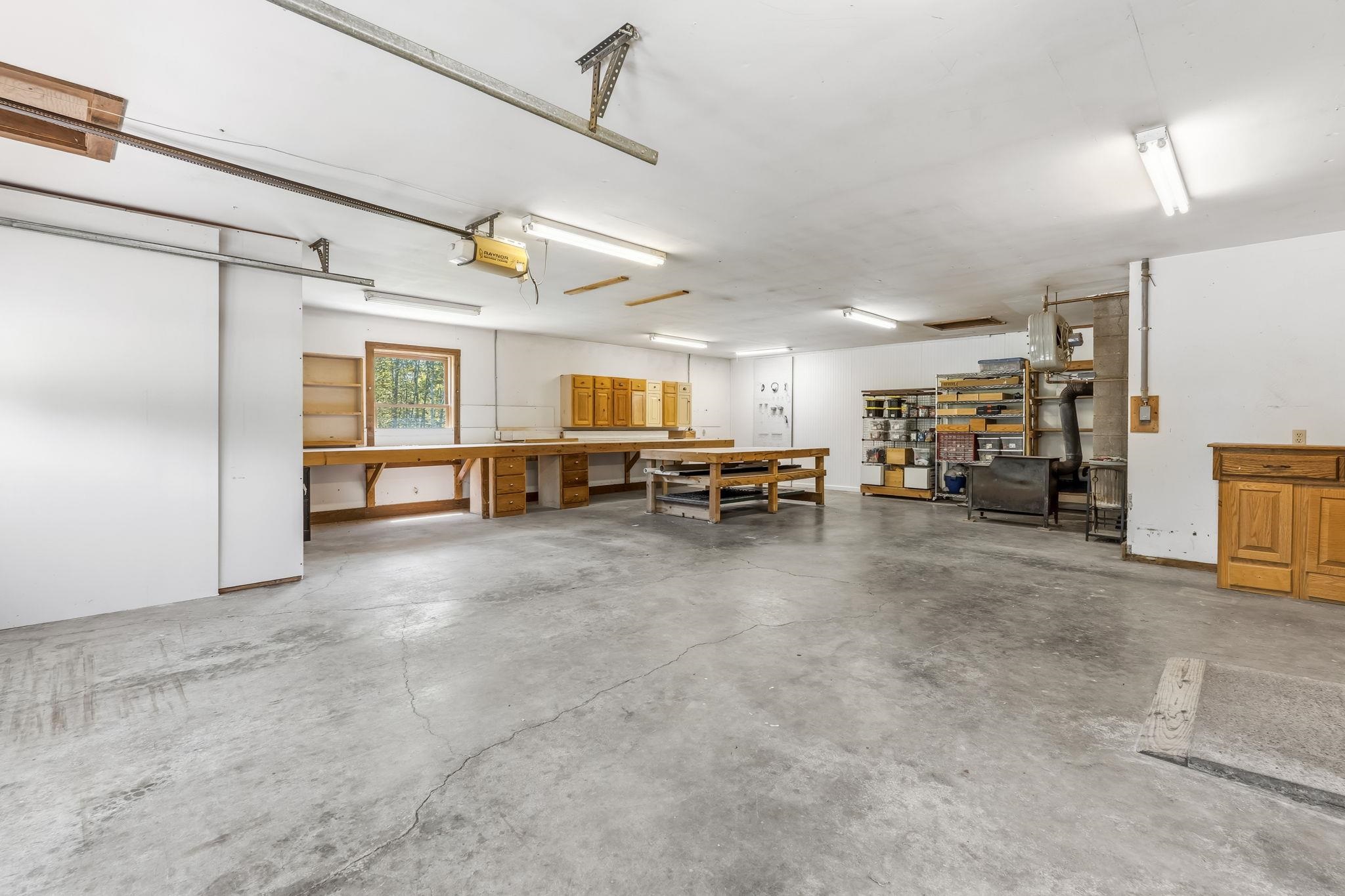 277 Kings Highway Middleton, NH 03887 - Photo 41 of 60