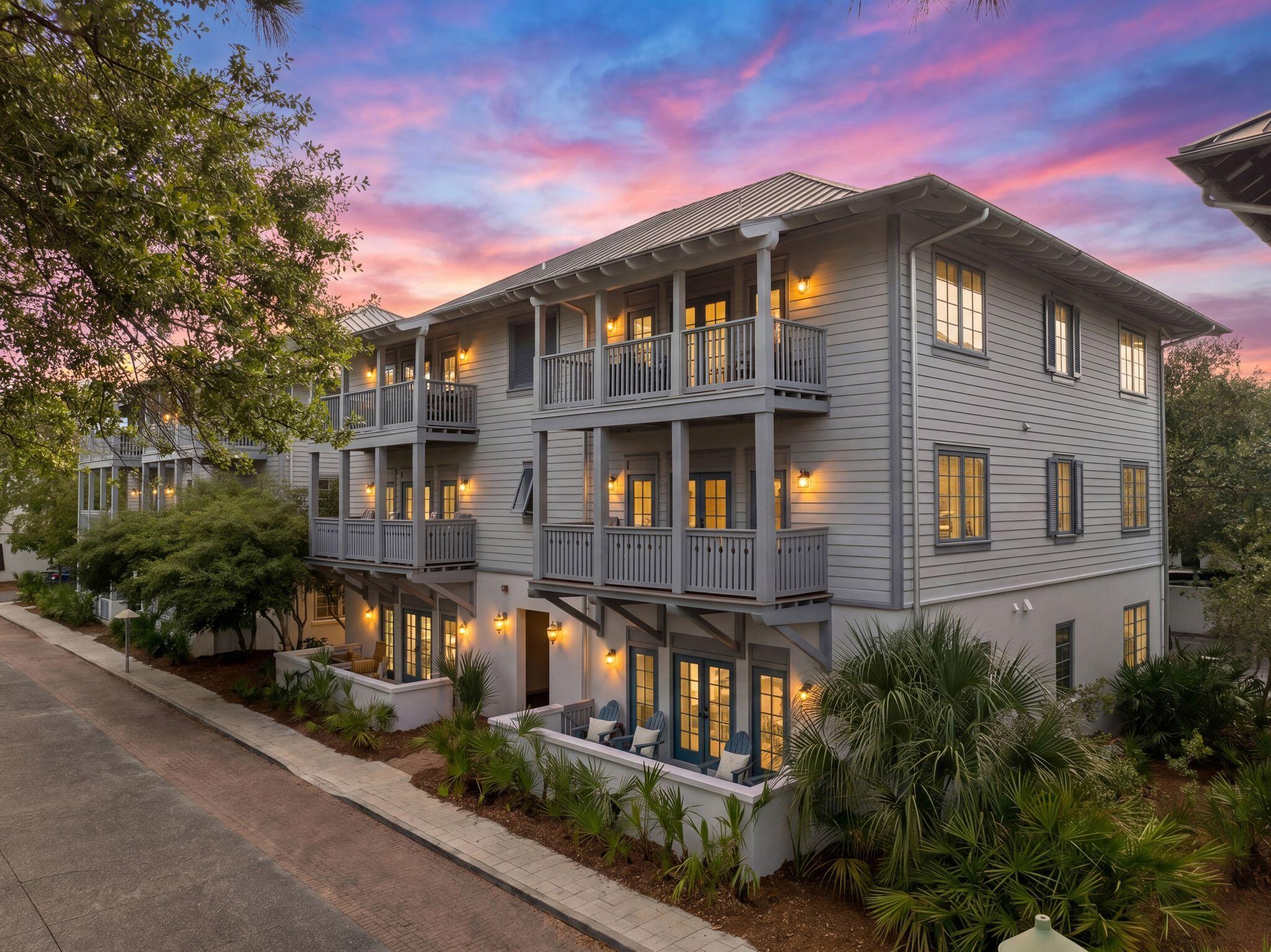 27 St Augustine Street, Unit 6202 Inlet Beach, FL 32461 - Photo 39 of 57 27