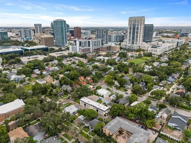 $1,750 | 317 East Amelia Street, Unit 4, Orlando, FL 32801