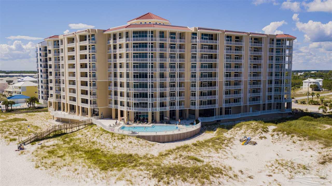 13333 Johnson Beach Road, Unit 204 Perdido Key, FL 32507 - Photo 1 of 50