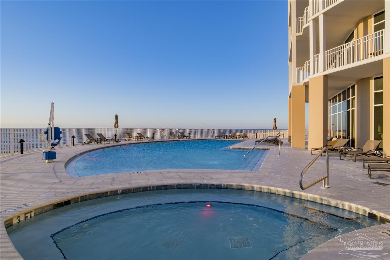 13333 Johnson Beach Road, Unit 204 Perdido Key, FL 32507 - Photo 35 of 50
