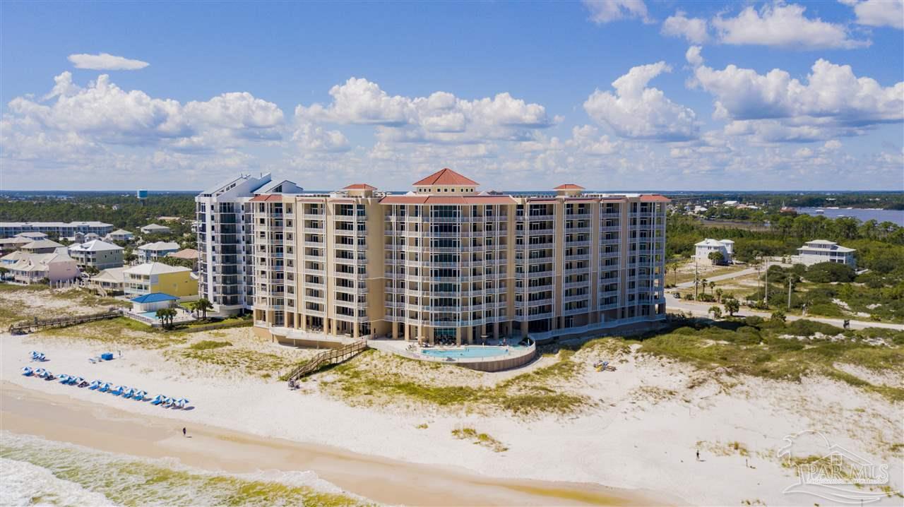 13333 Johnson Beach Road, Unit 204 Perdido Key, FL 32507 - Photo 46 of 50