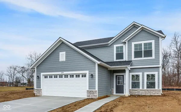 $412,727 | 8594 Meadowlands Court, Plainfield, IN 46168