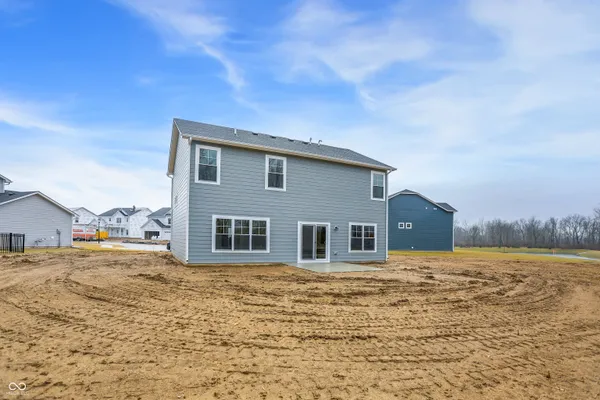 $412,727 | 8594 Meadowlands Court, Plainfield, IN 46168