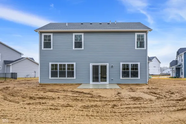 $412,727 | 8594 Meadowlands Court, Plainfield, IN 46168