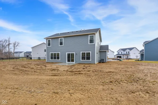 $412,727 | 8594 Meadowlands Court, Plainfield, IN 46168