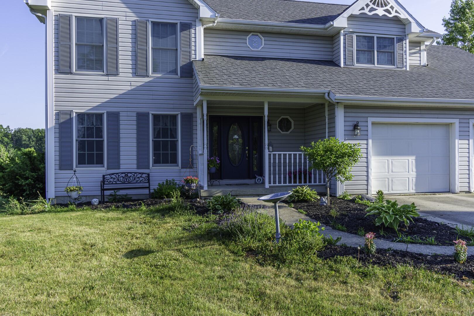 10298 Zerkle Road Lima, OH 45806 - Photo 4 of 49 Gallery Image 4