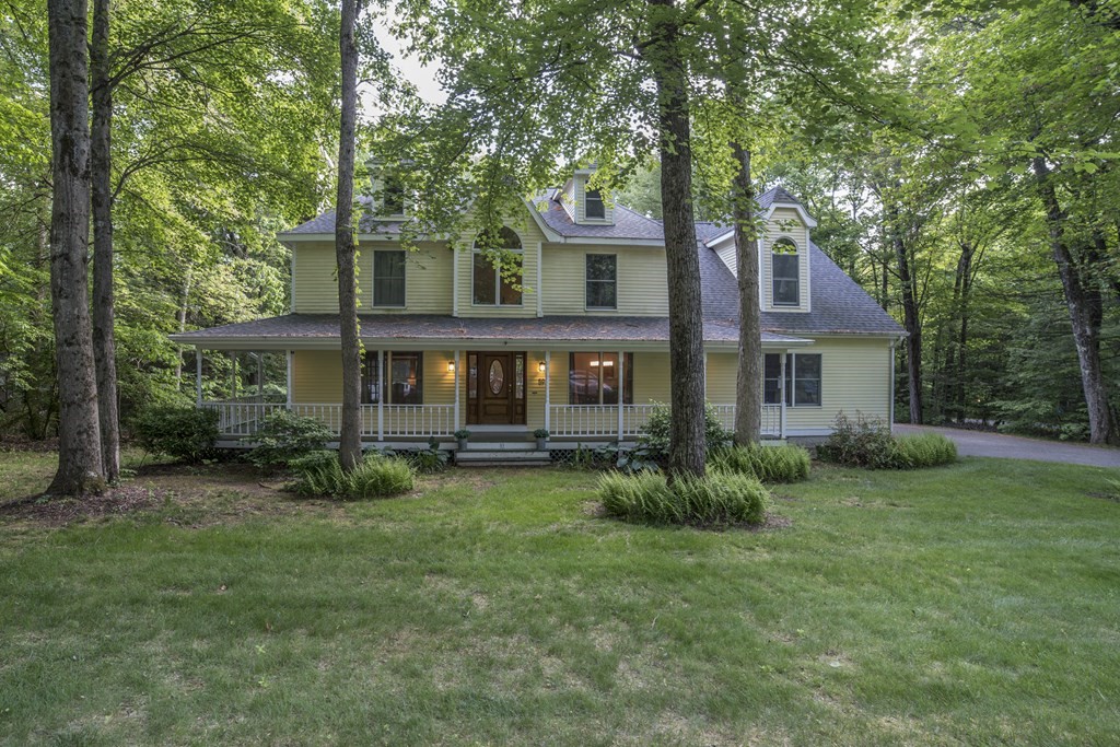 59 Woodlot Road Amherst, MA 01002 - Photo 1 of 38 Gallery Image 1