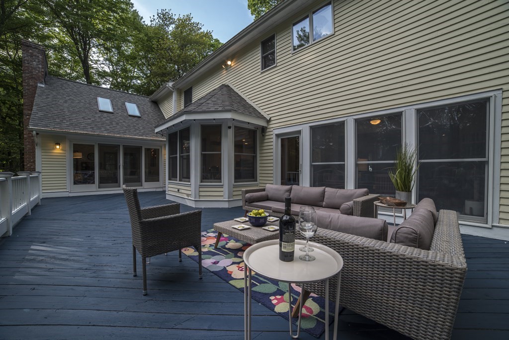 59 Woodlot Road Amherst, MA 01002 - Photo 5 of 38 Gallery Image 5