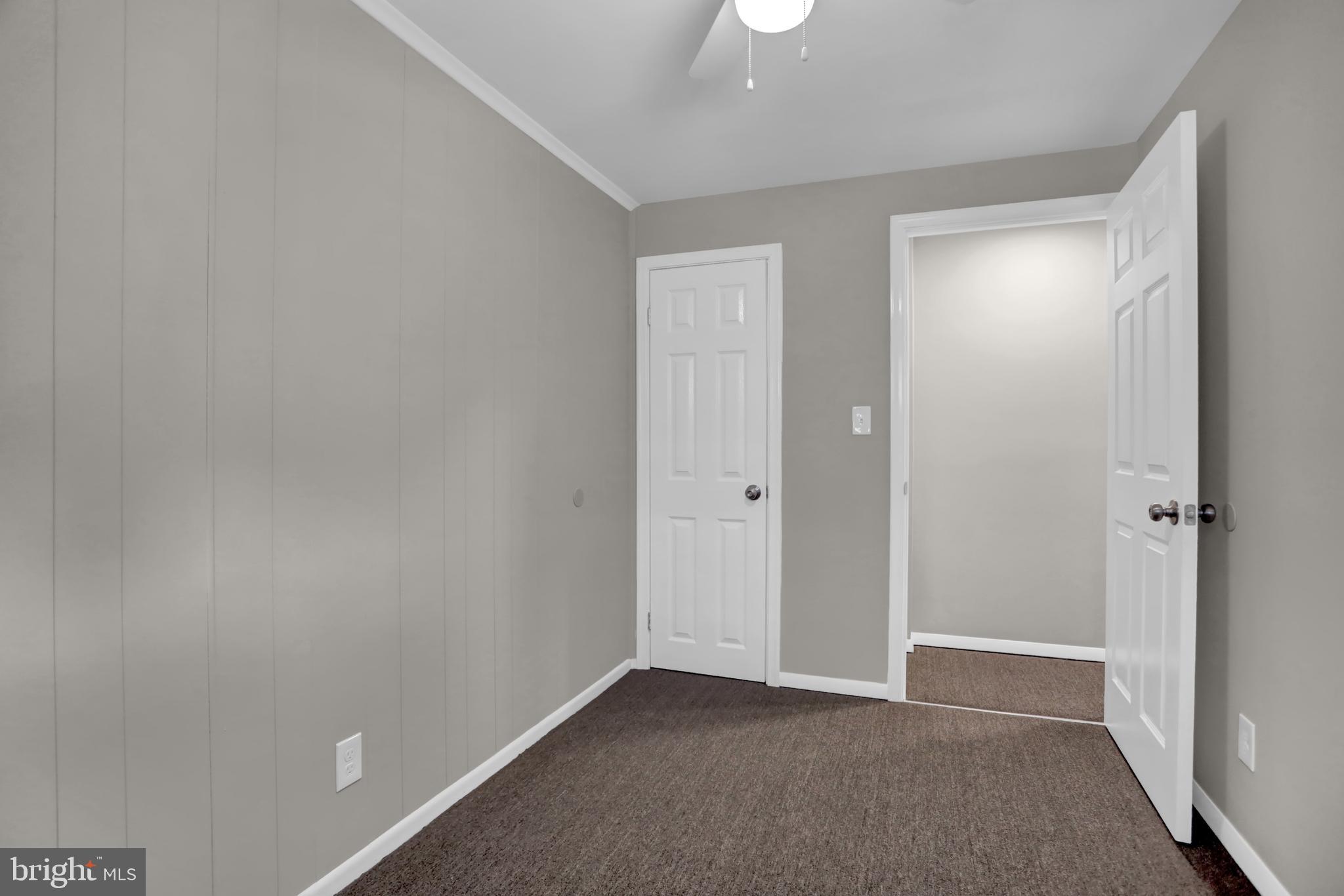 2857 Plainfield Road Baltimore, MD 21222 - Photo 14 of 38 a view of an empty room