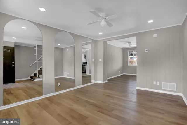 $1,995 | 2857 Plainfield Road, Baltimore, MD 21222