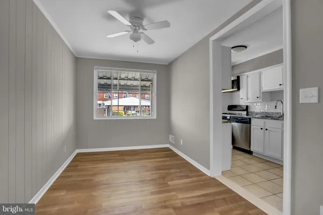 $1,995 | 2857 Plainfield Road, Baltimore, MD 21222