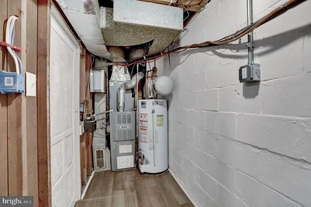 $1,995 | 2857 Plainfield Road, Baltimore, MD 21222