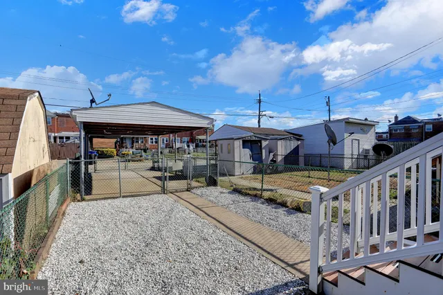 $1,995 | 2857 Plainfield Road, Baltimore, MD 21222