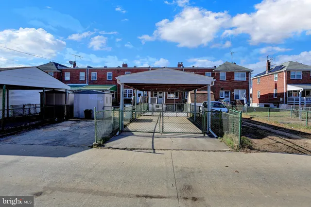 $1,995 | 2857 Plainfield Road, Baltimore, MD 21222