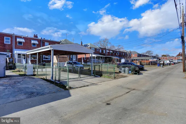 $1,995 | 2857 Plainfield Road, Baltimore, MD 21222