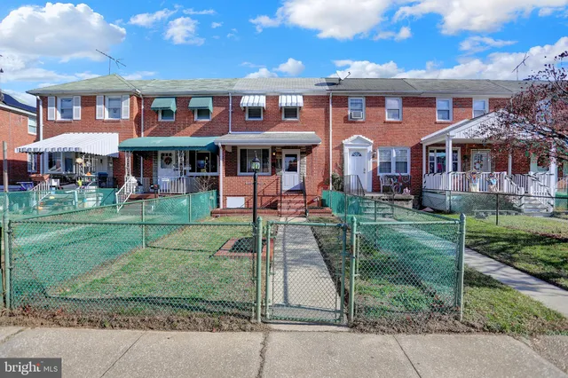 $1,995 | 2857 Plainfield Road, Baltimore, MD 21222