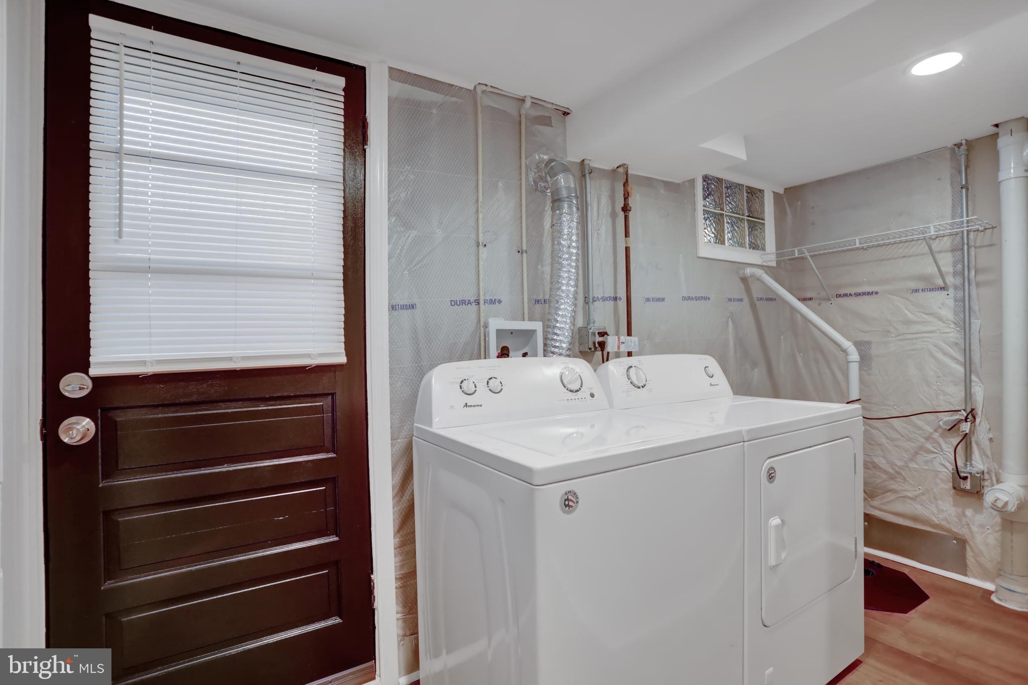 2857 Plainfield Road Baltimore, MD 21222 - Photo 9 of 38 a bathroom with a sink and a mirror