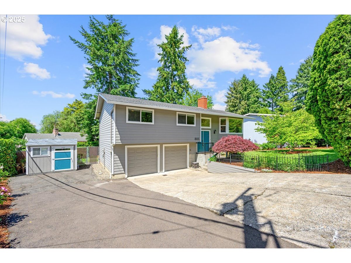 885 Southwest Spring Lane Portland, OR 97225 - Photo 43 of 48 Gallery Image 43