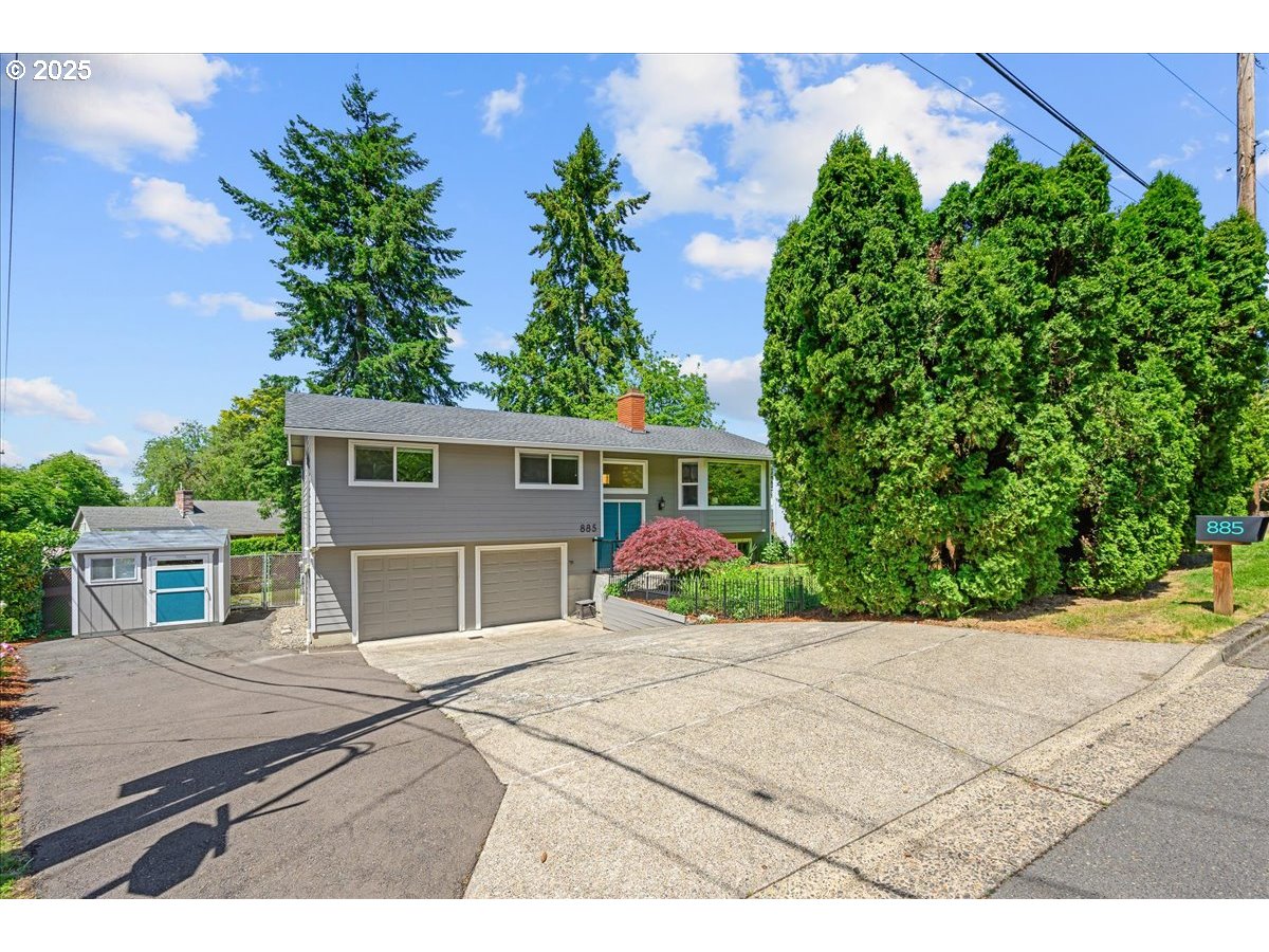 885 Southwest Spring Lane Portland, OR 97225 - Photo 45 of 48 Gallery Image 45