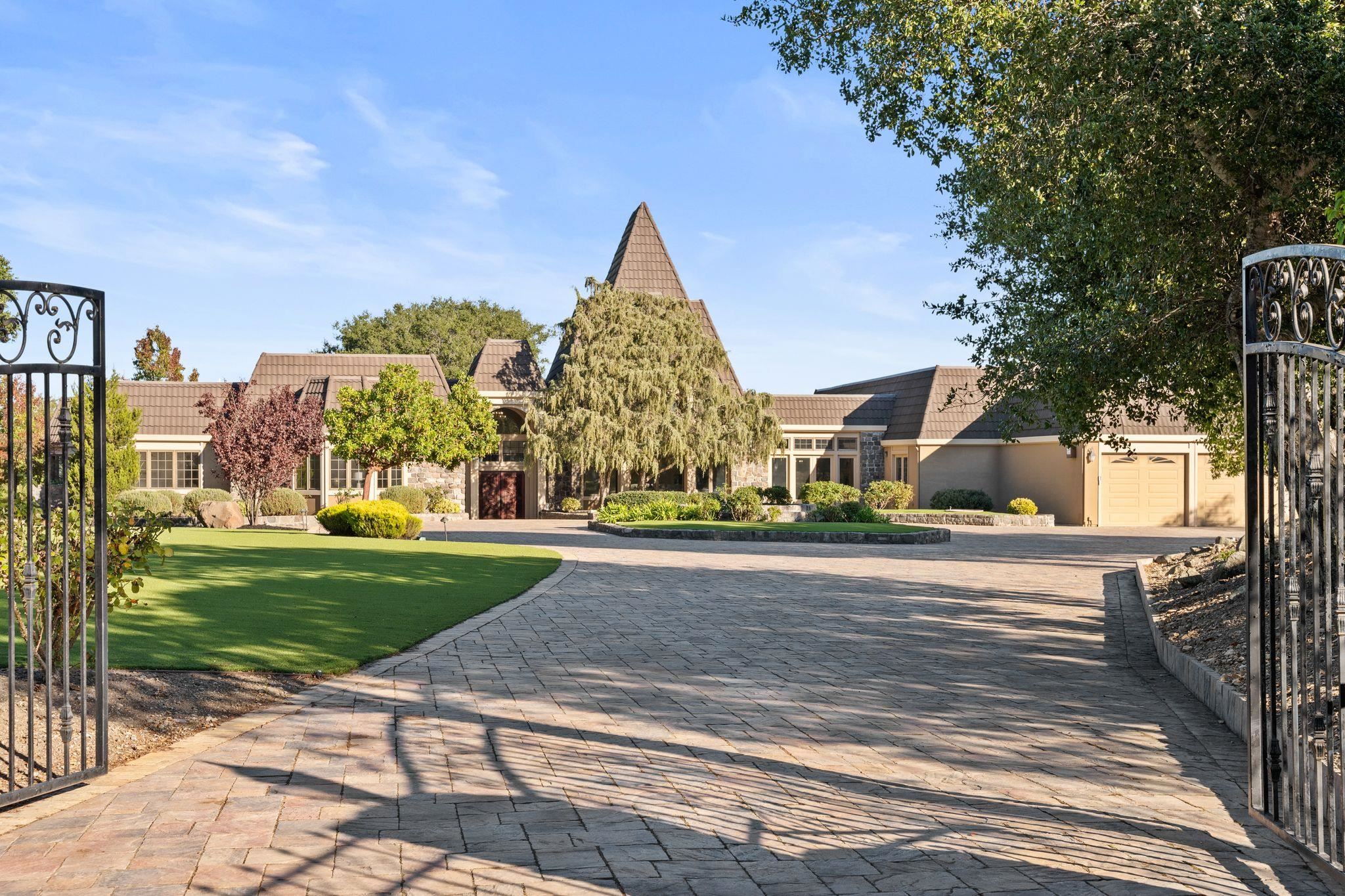 10633 Dublin Canyon Road Pleasanton, CA 94588 - Photo 41 of 49