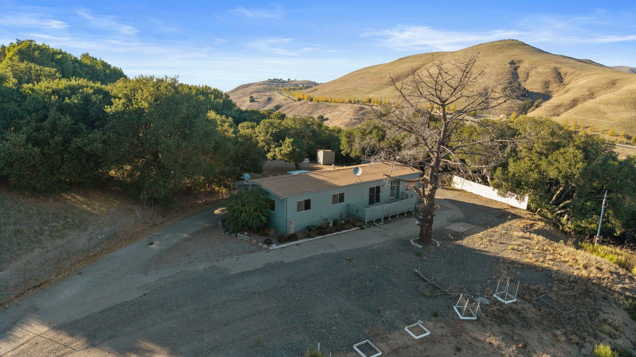 10633 Dublin Canyon Road Pleasanton, CA 94588 - Photo 47 of 49