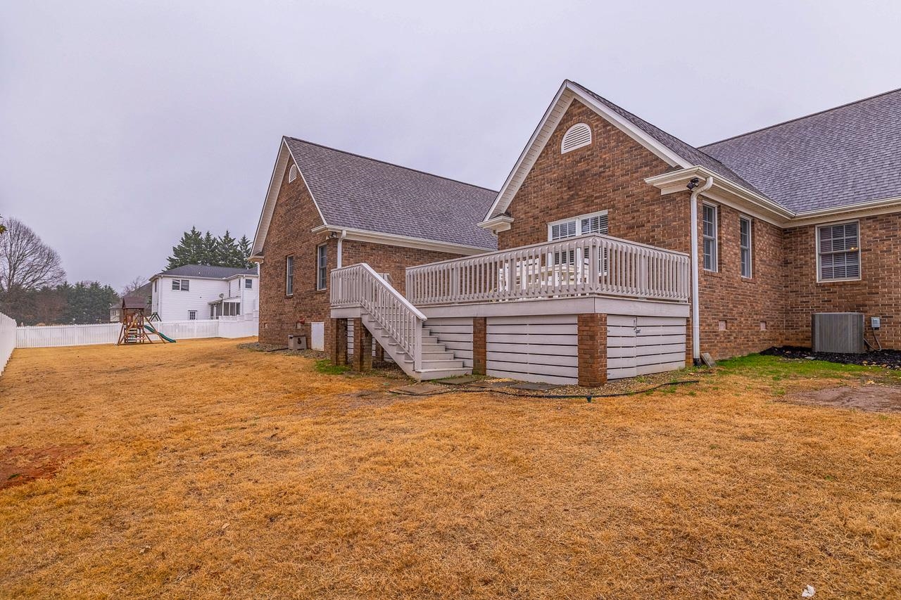 256 Mountain Range Road Boiling Springs, SC 29316 - Photo 30 of 34 Gallery Image 30