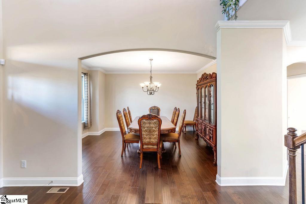 26 Fancy Lane Travelers Rest, SC 29690 - Photo 8 of 49